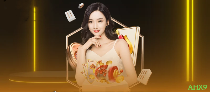 Termos de Bônus ahx9